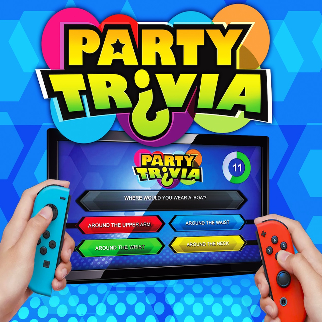 Party Trivia