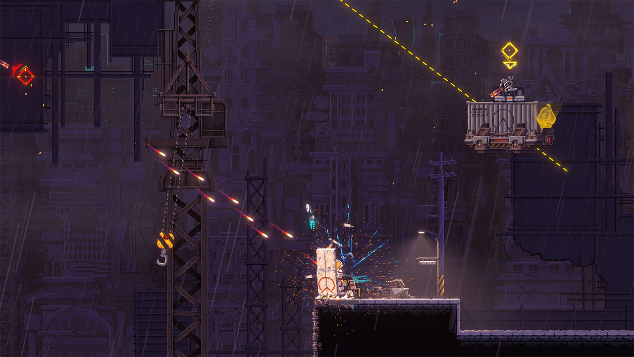 SANABI screenshot 4