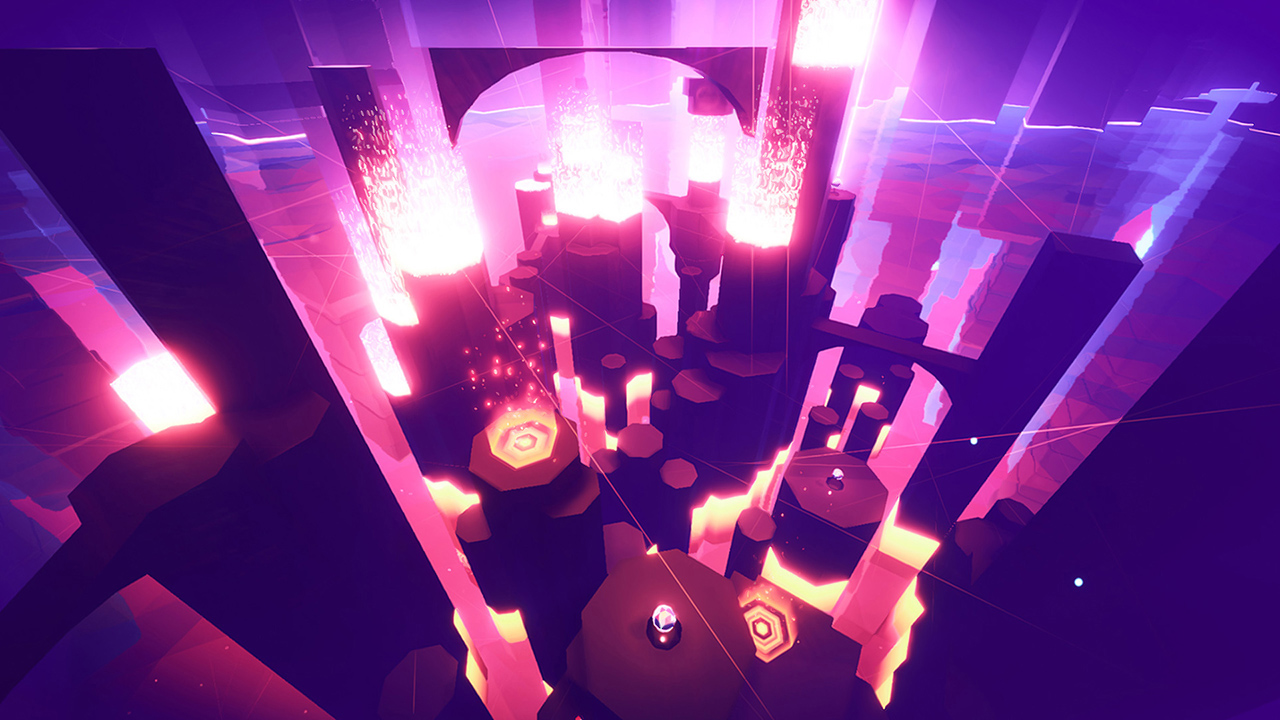 ASCENDANCE screenshot 4