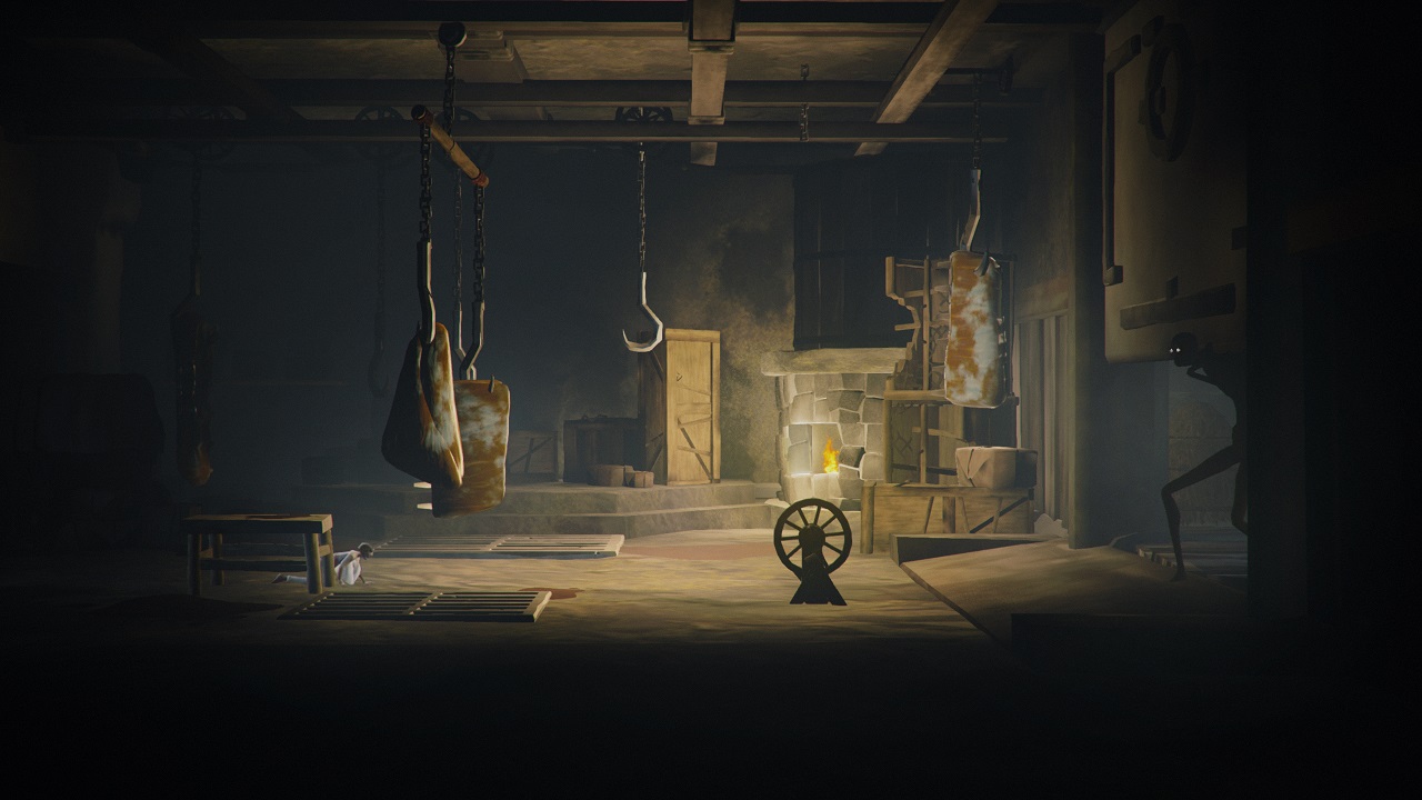 Stela screenshot 6