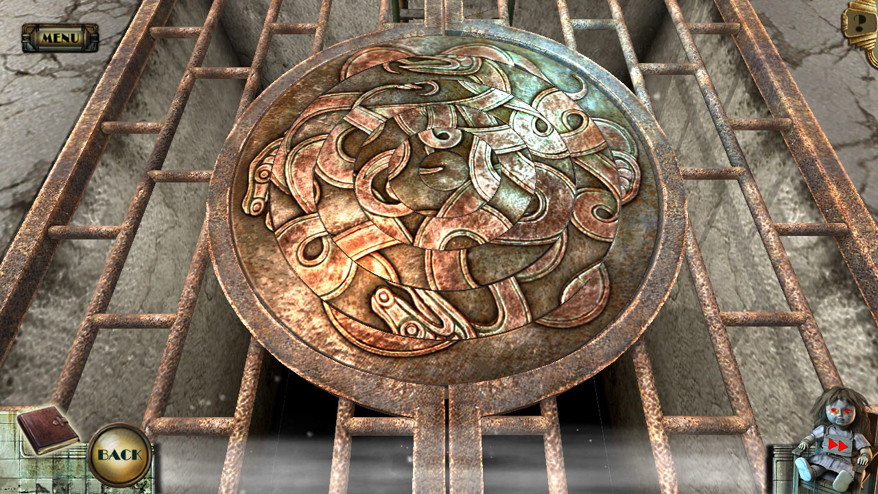 True Fear: Forsaken Souls - Part 2 screenshot 4