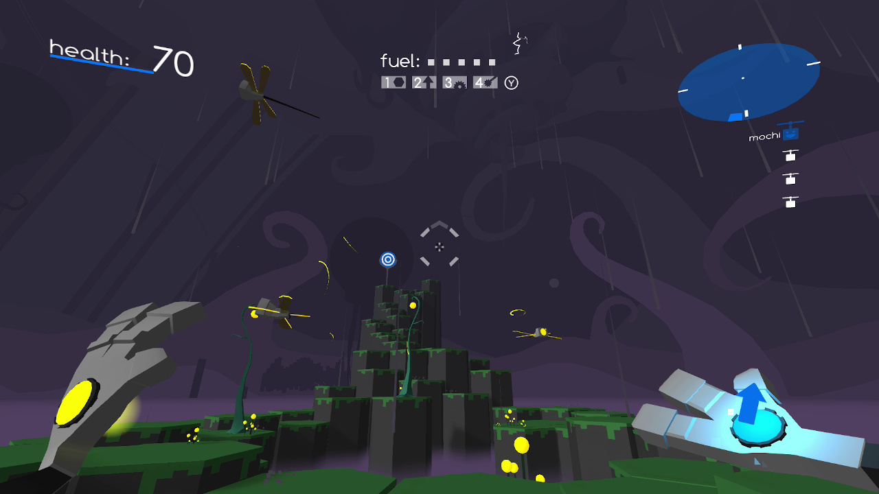Cloudbase Prime screenshot 1