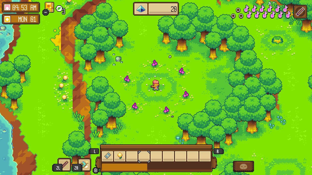 Alchemic Cutie screenshot 6