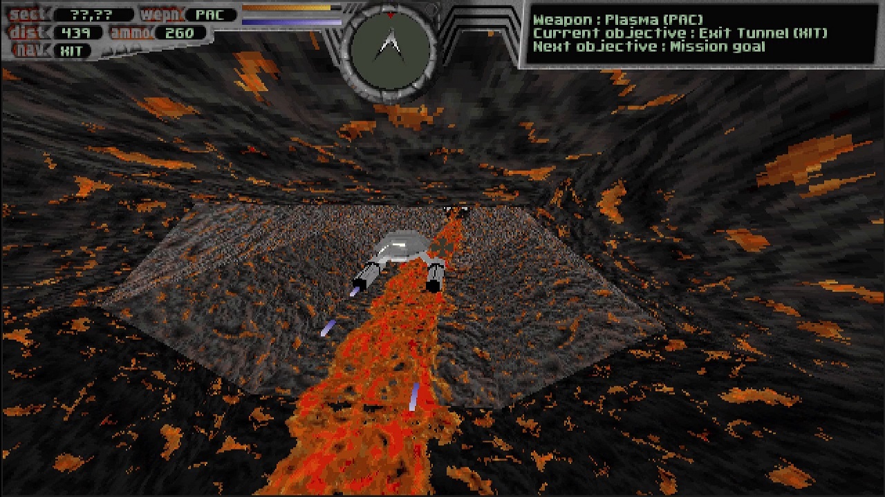 Terminal Velocity™: Boosted Edition screenshot 4