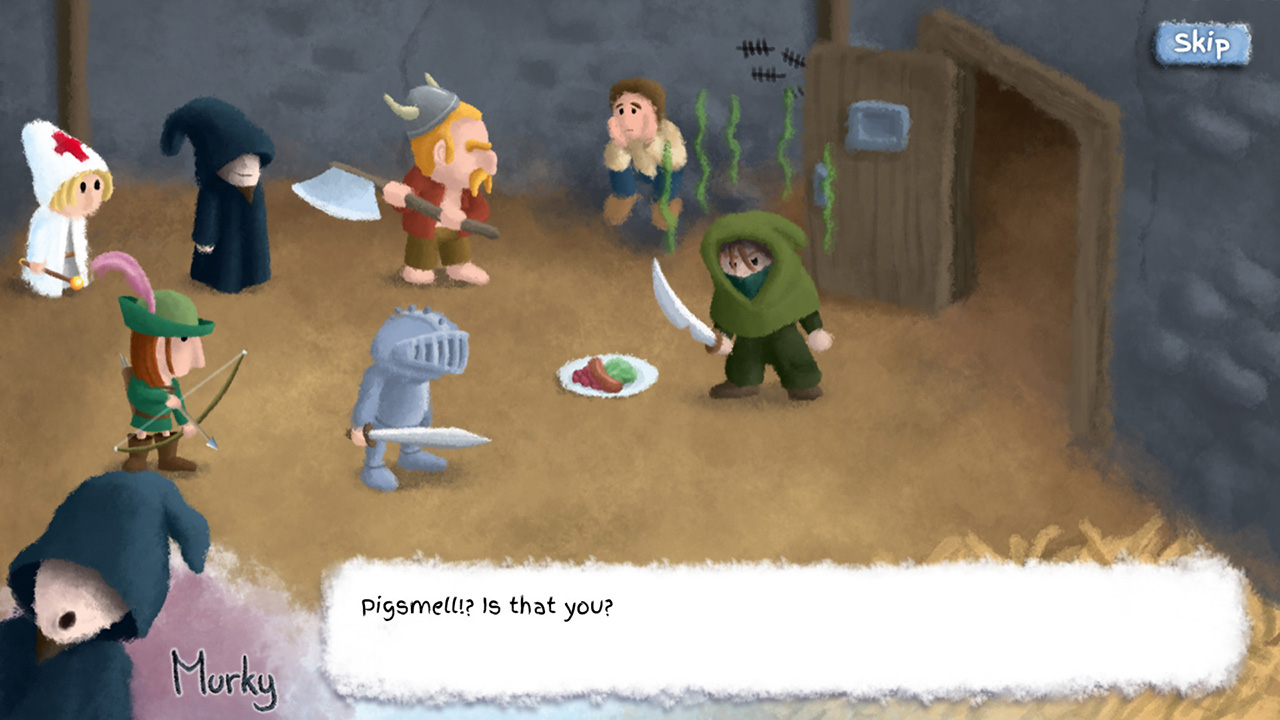 Healer's Quest screenshot 6