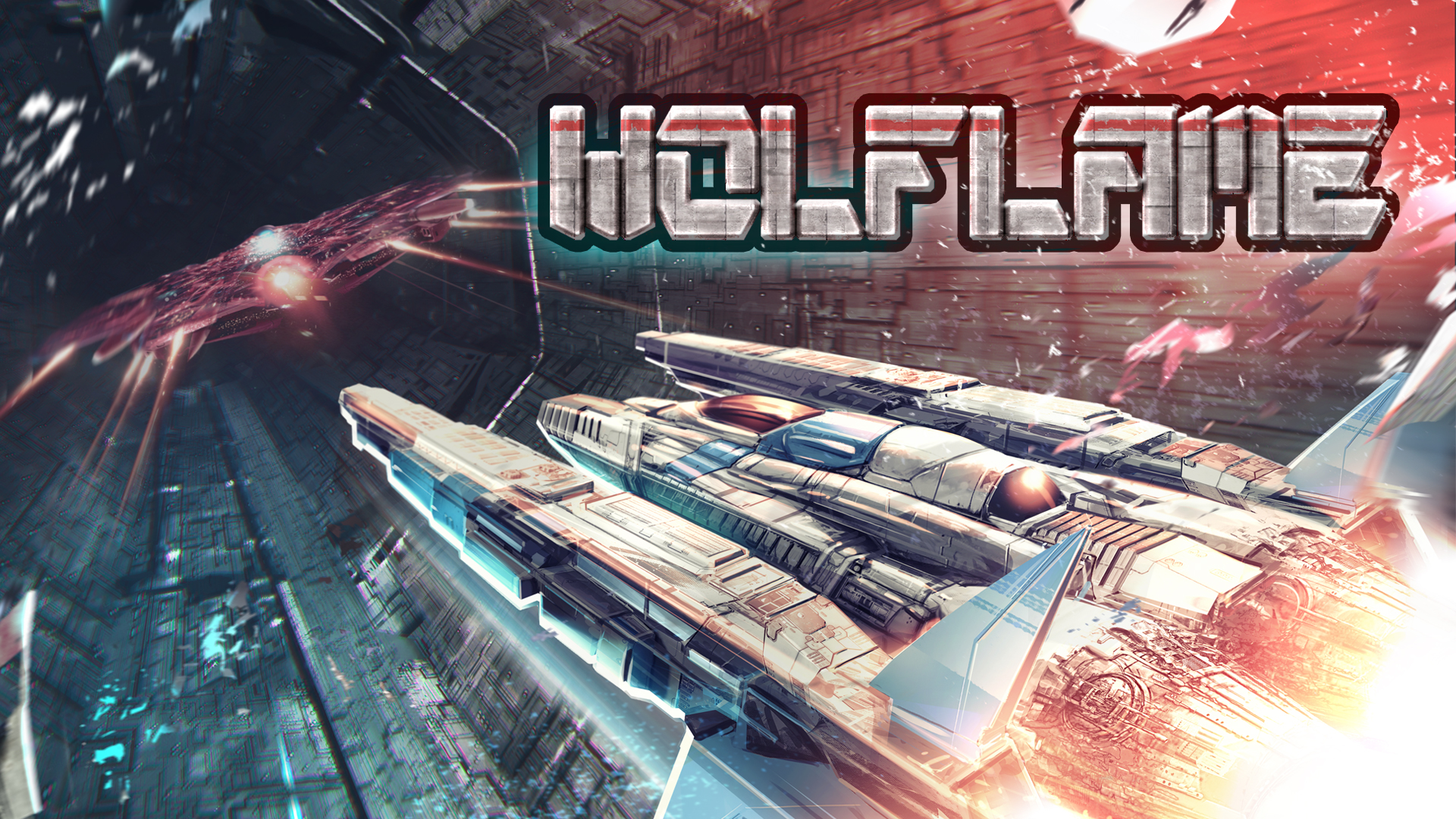 Wolflame