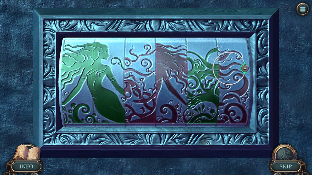 The Harmony Chronicles: Chaos Realm Collector's Edition screenshot 3