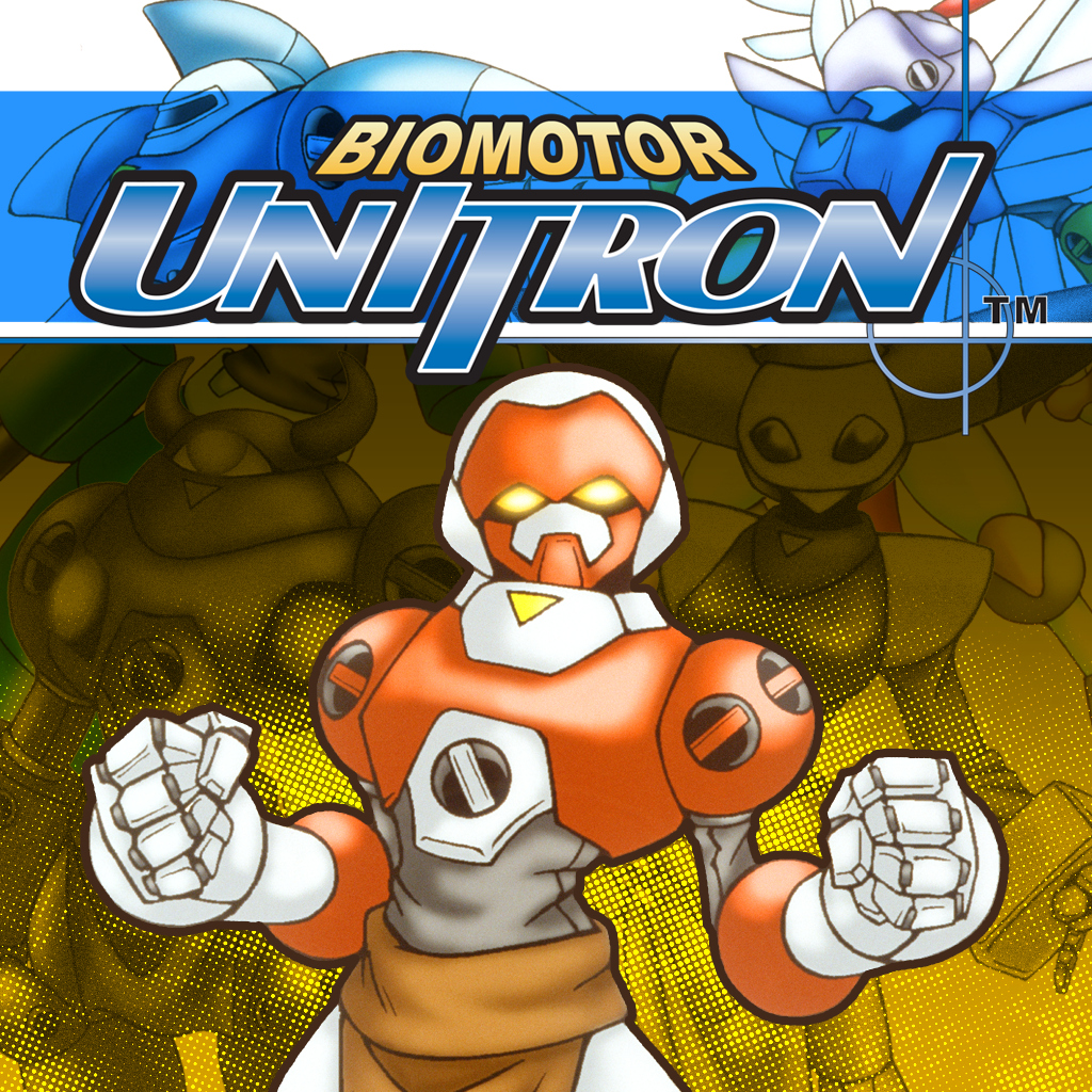 BIOMOTOR UNITRON