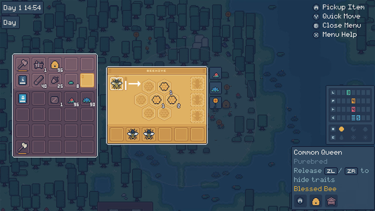 APICO screenshot 3