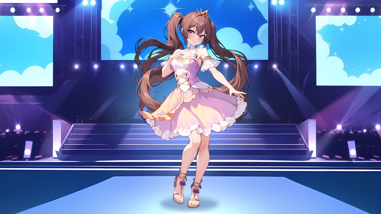 Hentai Stars screenshot 5