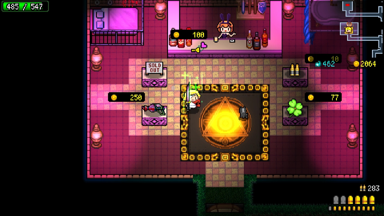 RASPBERRY MASH screenshot 6