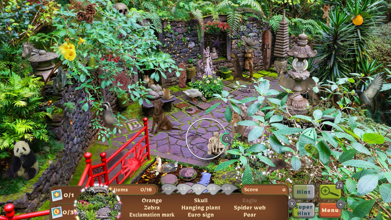 Nature Escapes 2 Collector's Edition screenshot 5