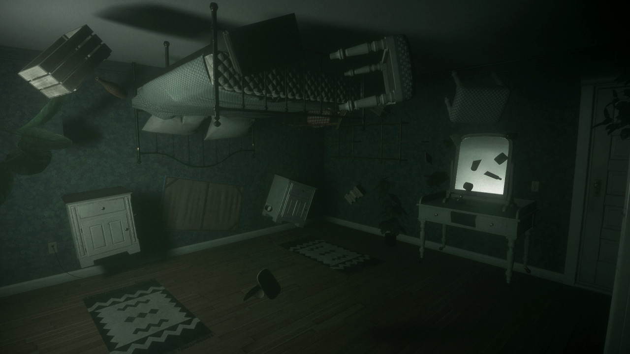 Anthology of Fear screenshot 6