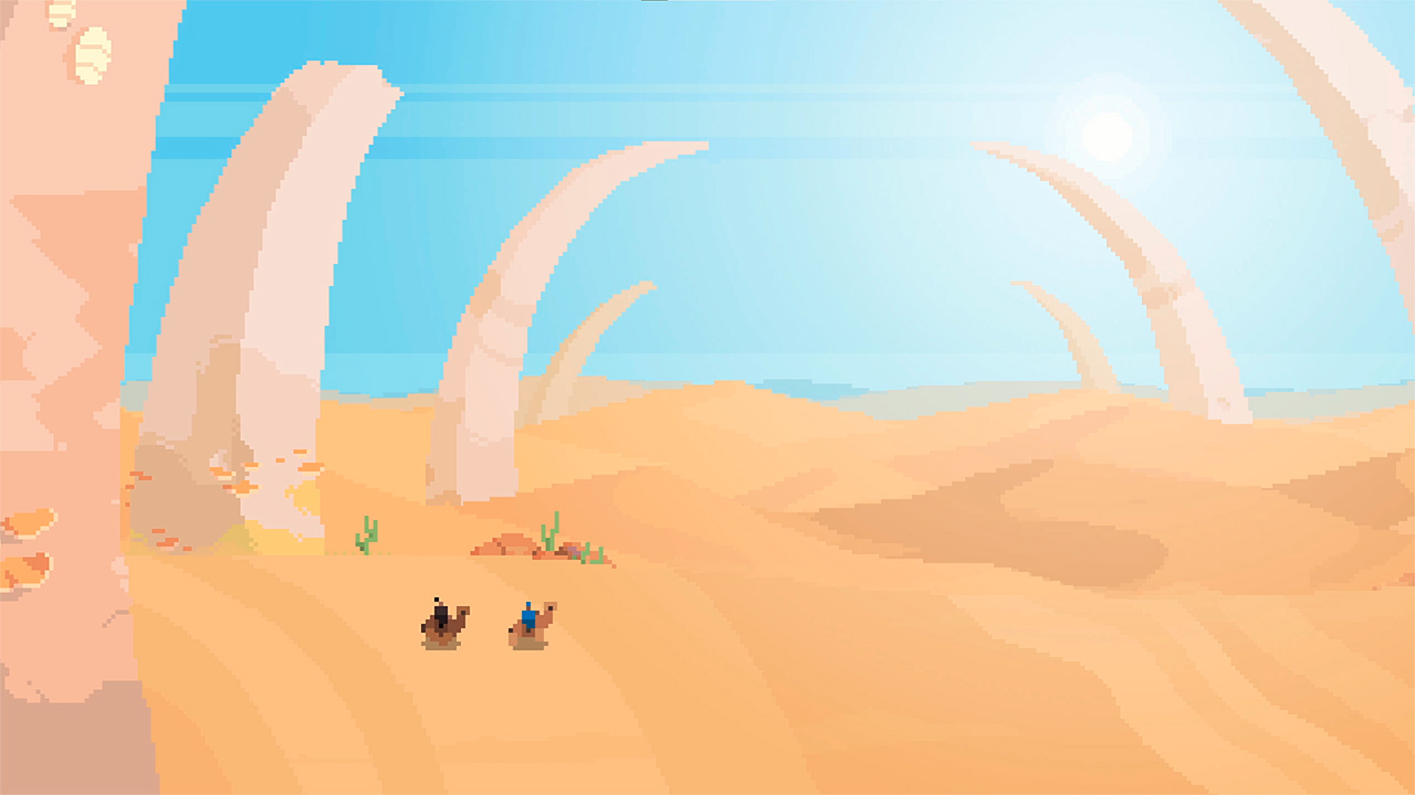 Arco screenshot 3