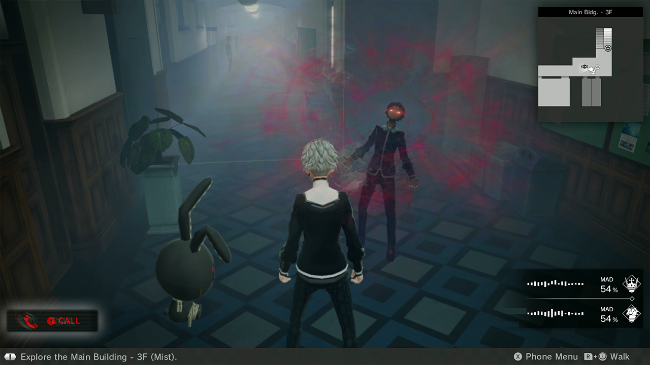MONARK screenshot 1