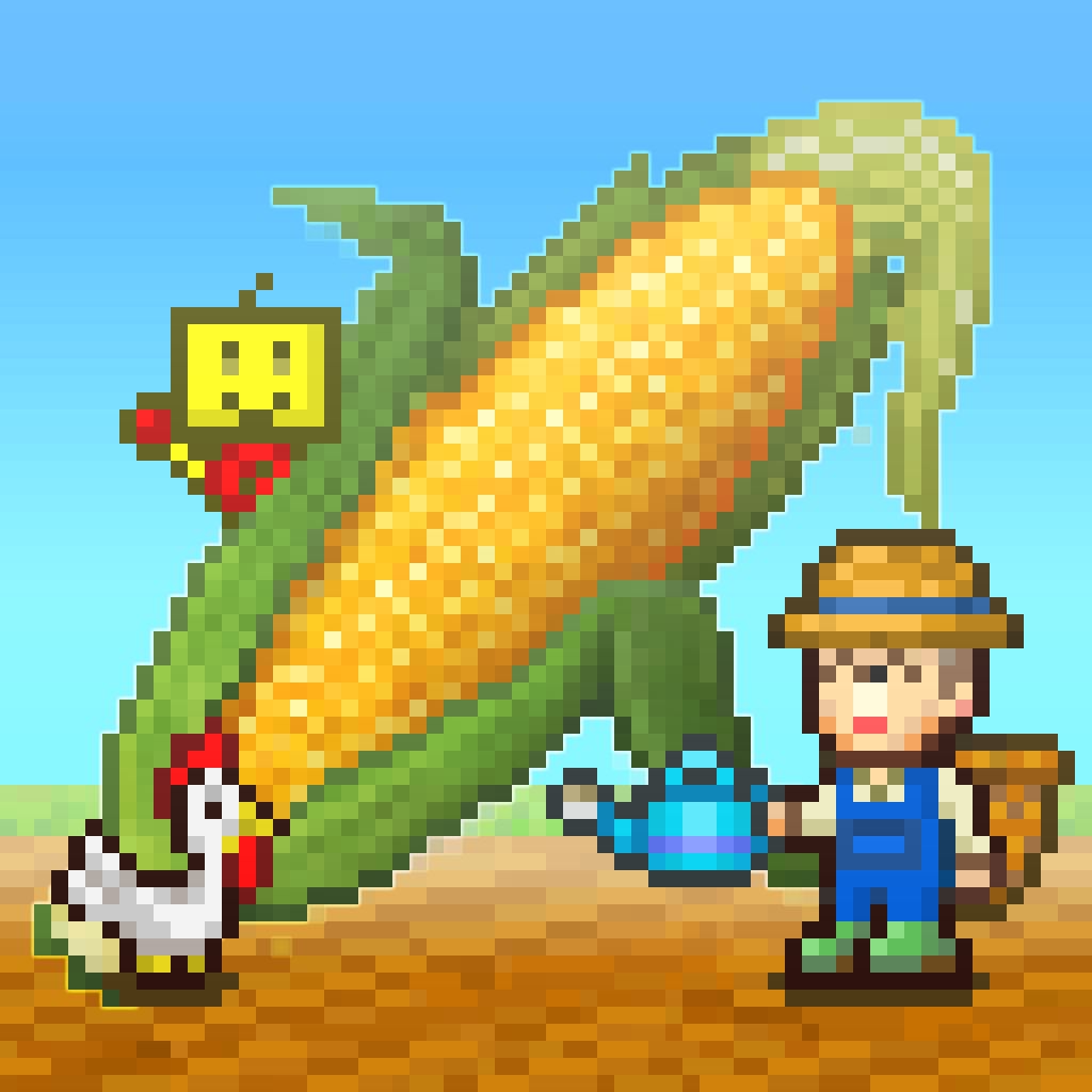 Pocket Harvest