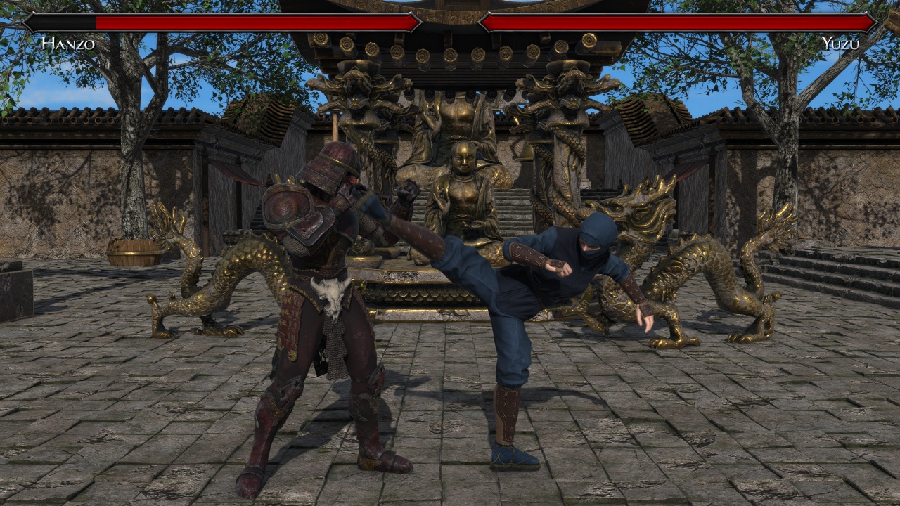 Dragon Fury screenshot 6