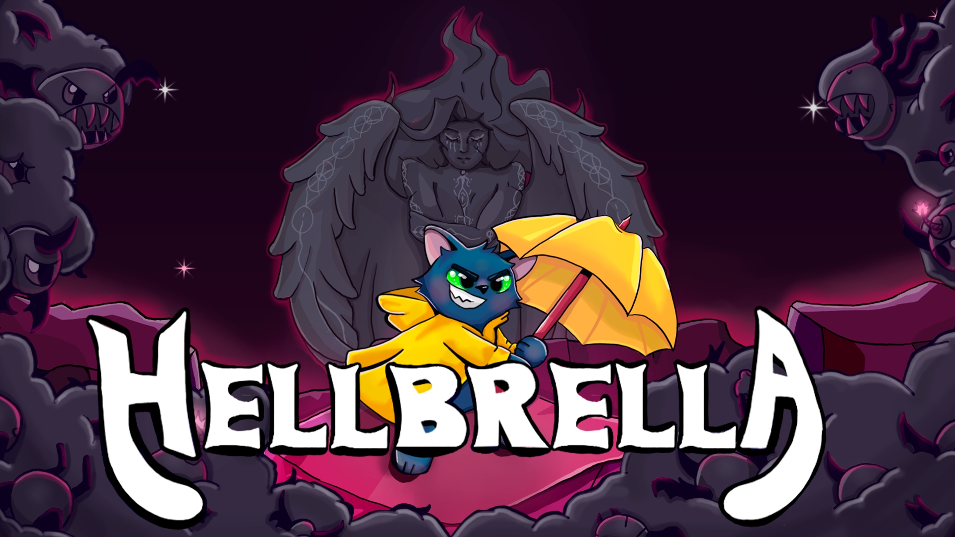 Hellbrella