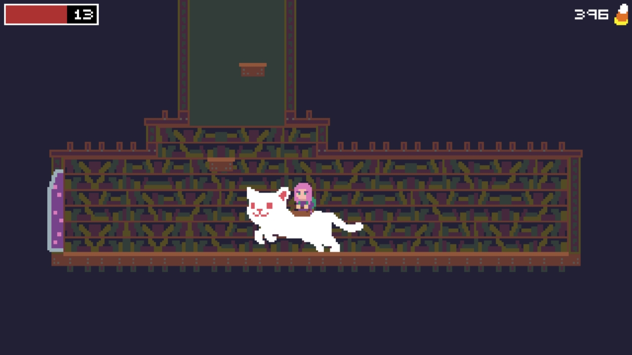 Spooky Ghosts Dot Com screenshot 2