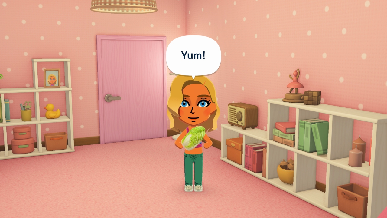Tomodachi Life™: Living the Dream screenshot 2