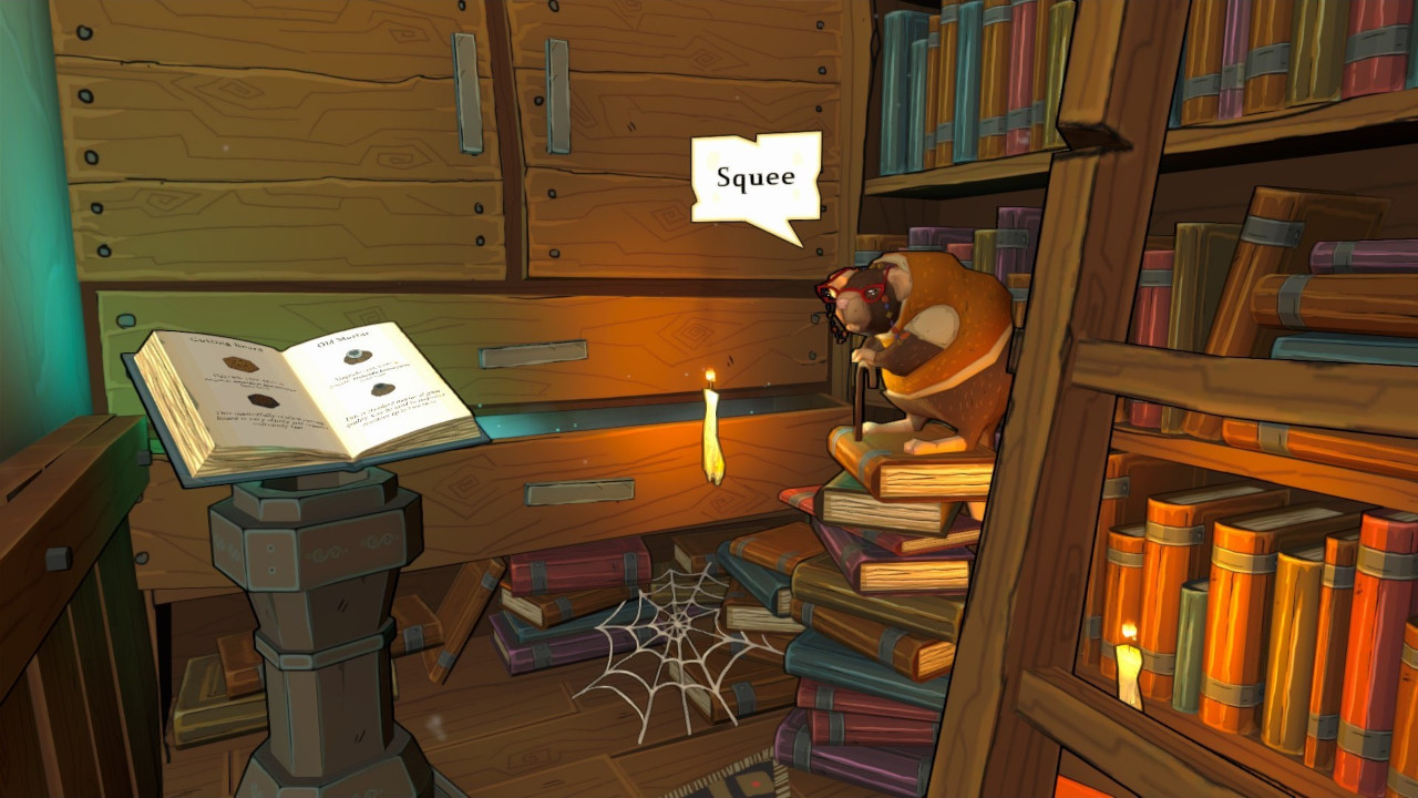 Alchemist Simulator screenshot 6
