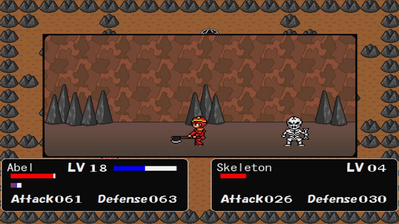 Fantasy of War screenshot 5