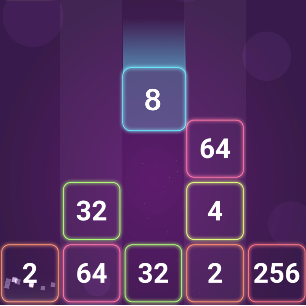 Falling Number