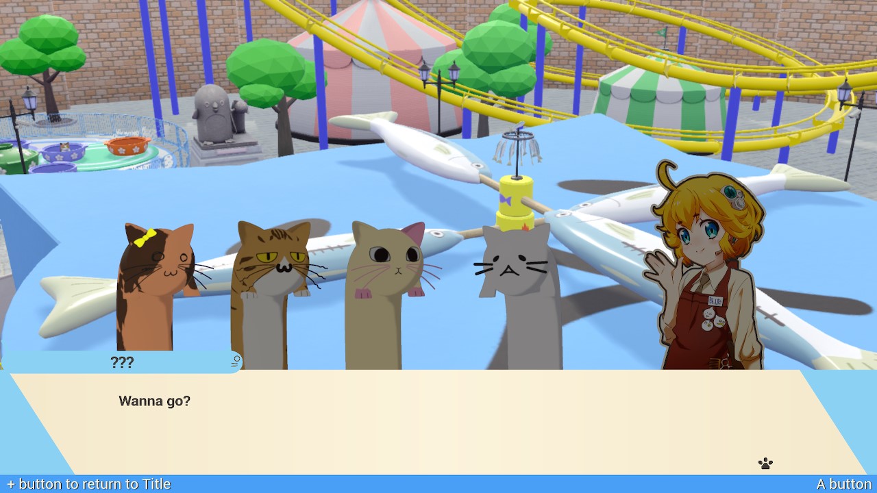 Nyaaaanvy screenshot 6