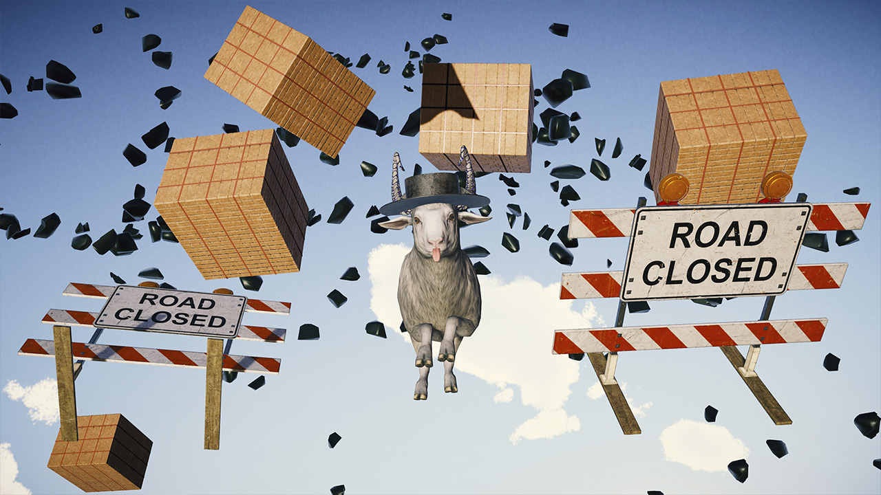 Ram Simulator screenshot 1