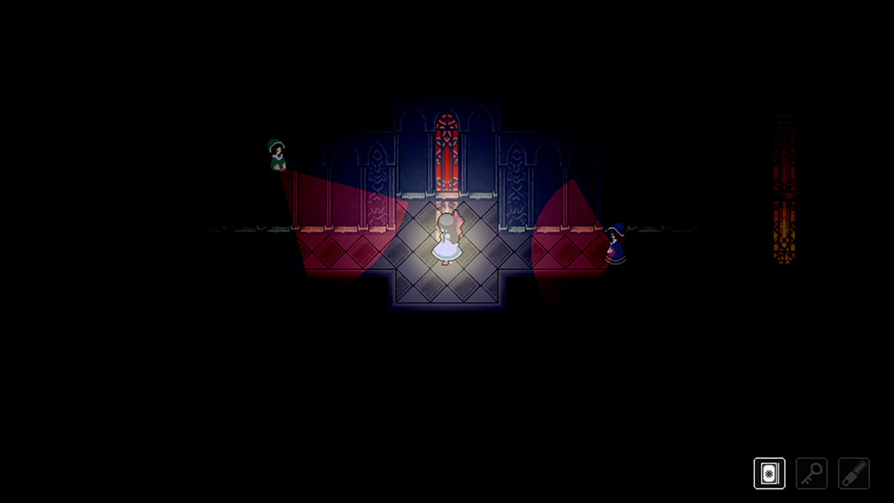 Mad Father screenshot 6