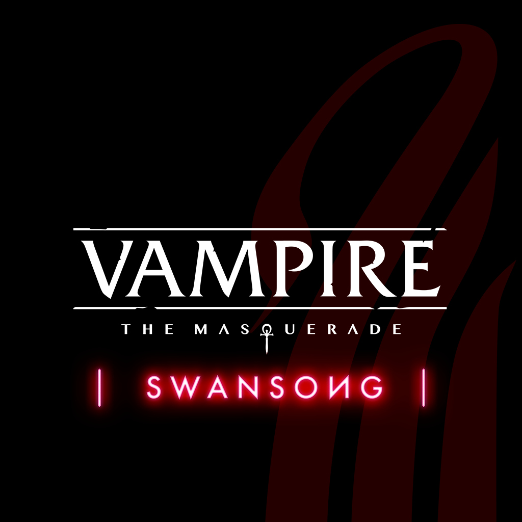 Vampire: The Masquerade - Swansong