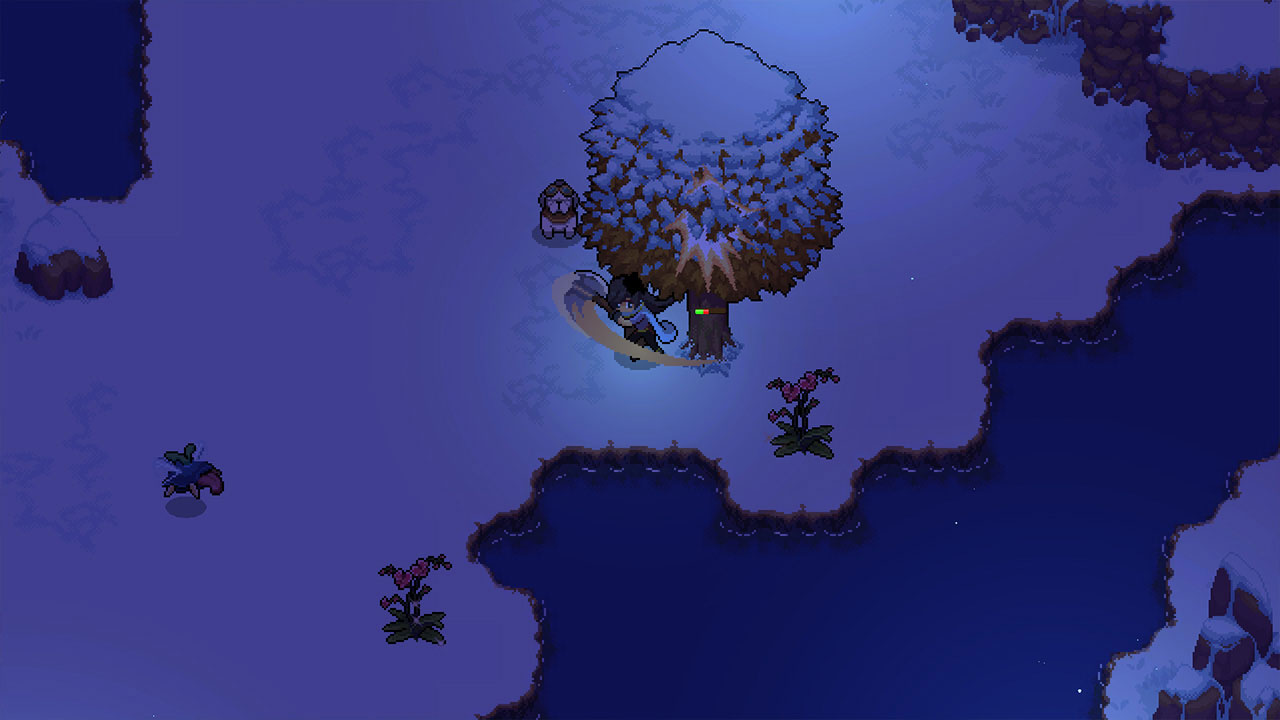 Potion Permit - Complete Edition screenshot 1