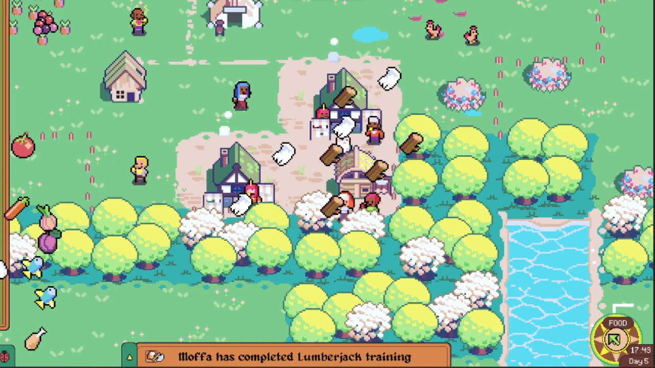 dotAGE screenshot 3