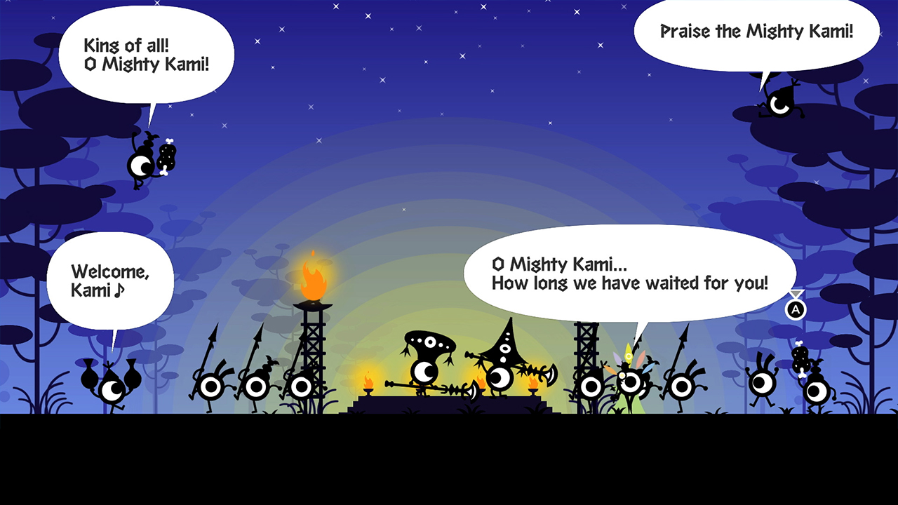 PATAPON 1+2 REPLAY screenshot 2