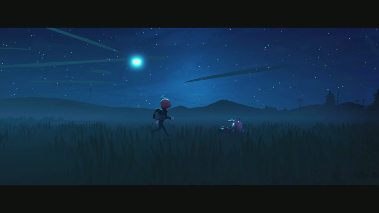 Deer & Boy screenshot 2