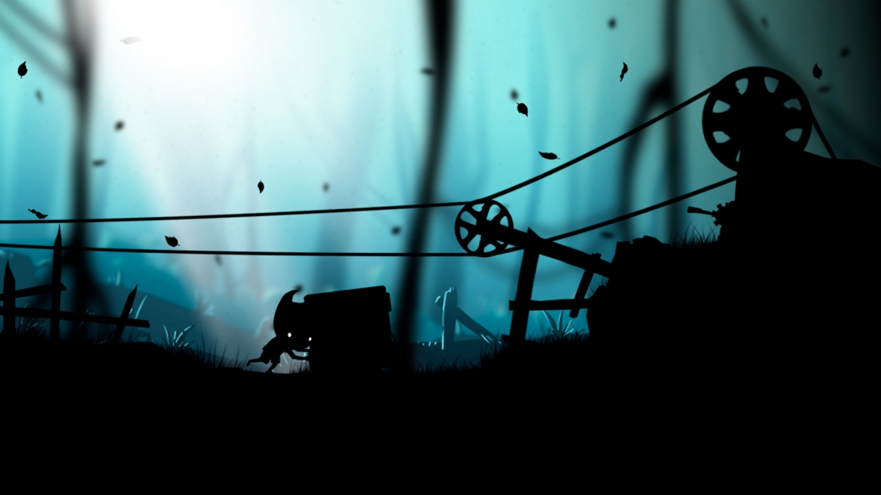 Toby: The Secret Mine screenshot 5