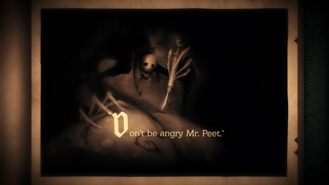 Neversong screenshot 5