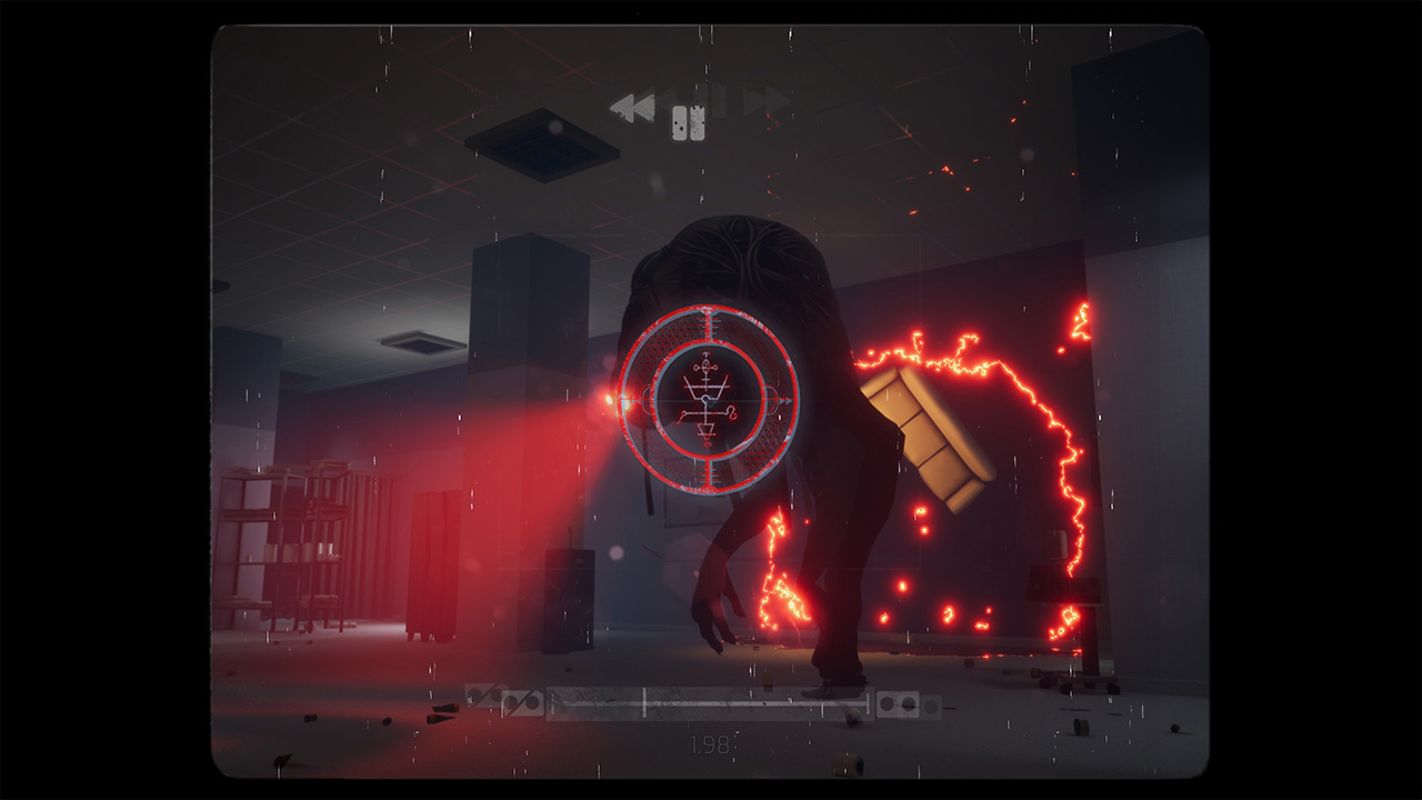 TAPE: Unveil the Memories screenshot 3