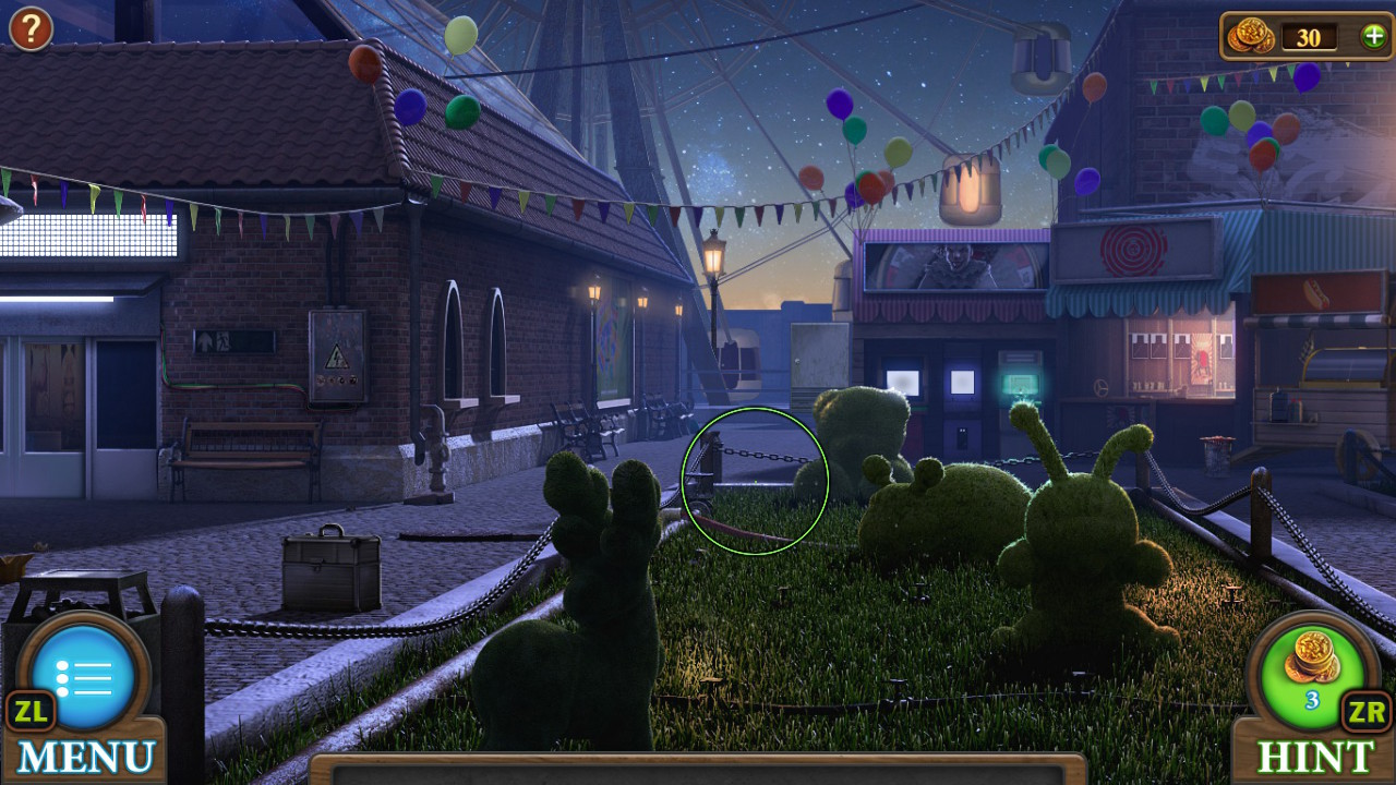 Tricky Doors screenshot 5