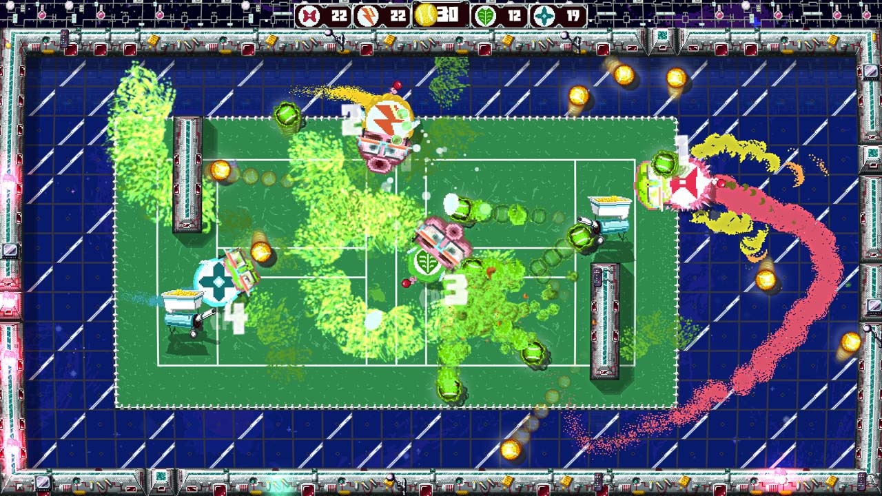 Pig Eat Ball screenshot 6