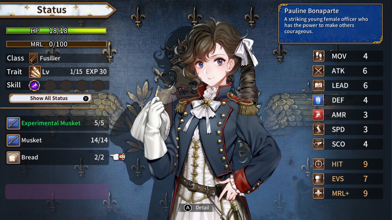 Banner of the Maid screenshot 2