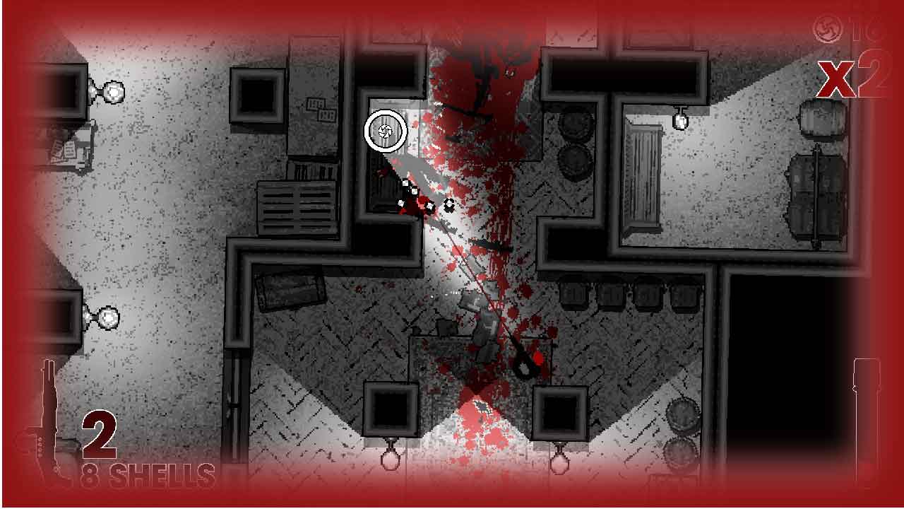 OTXO screenshot 6