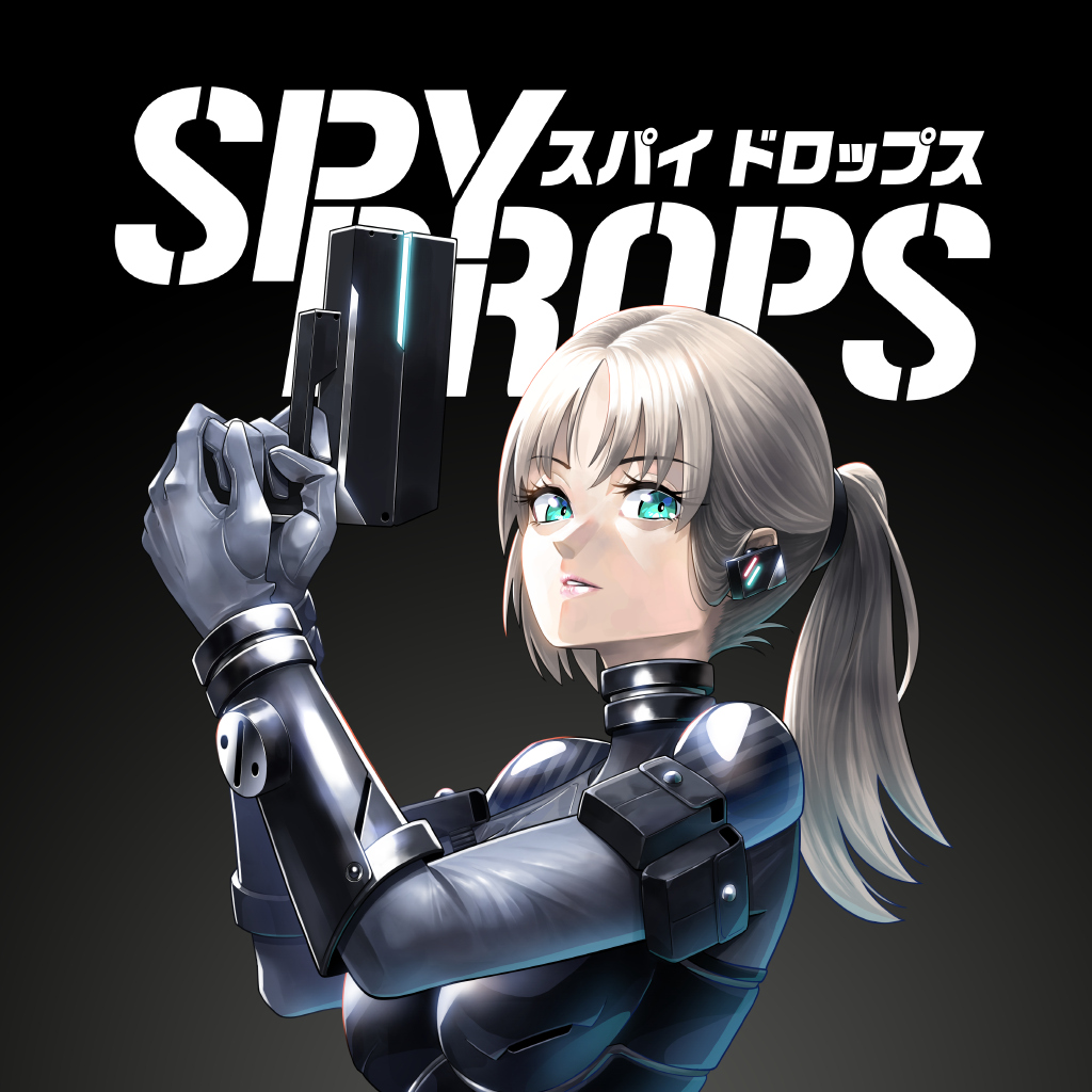 Spy Drops