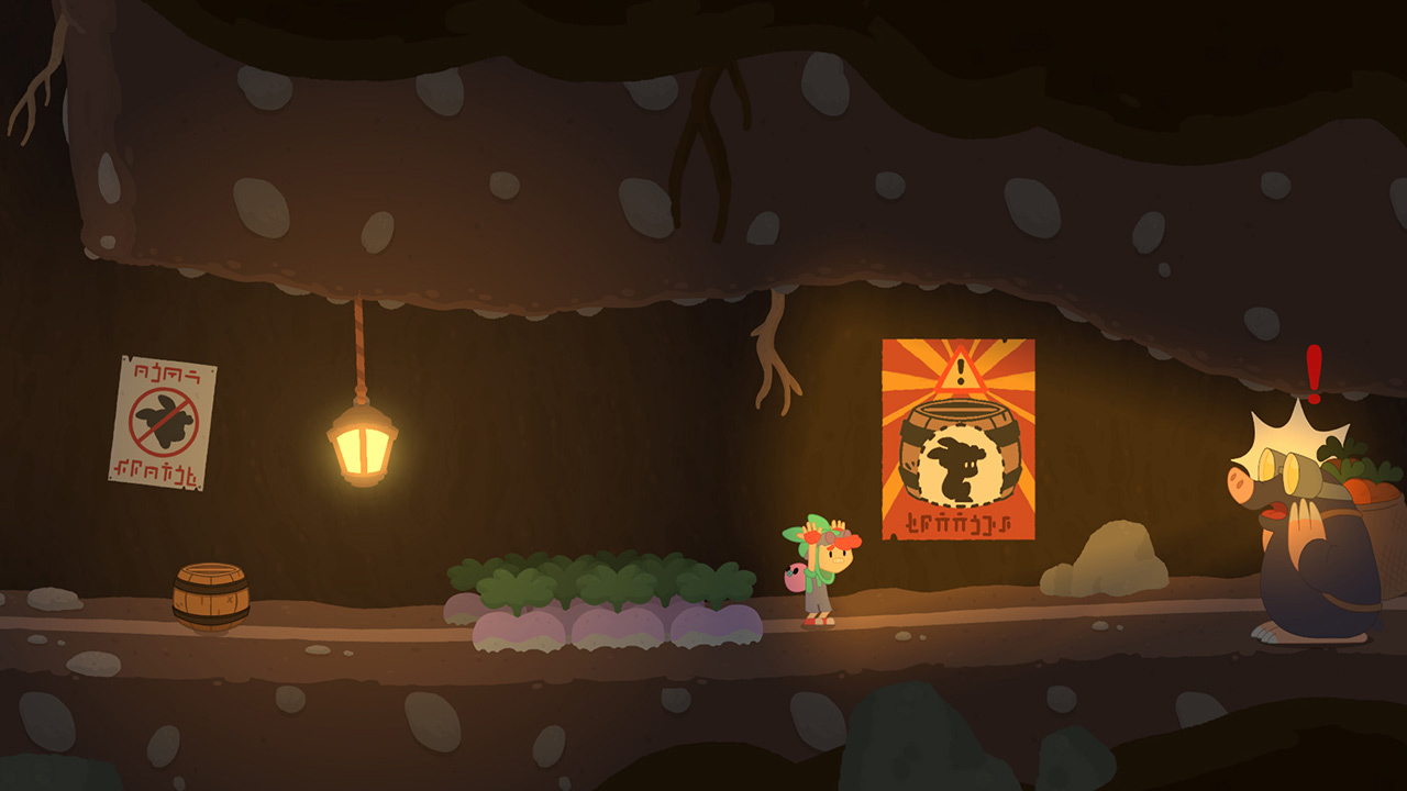 Promenade screenshot 6