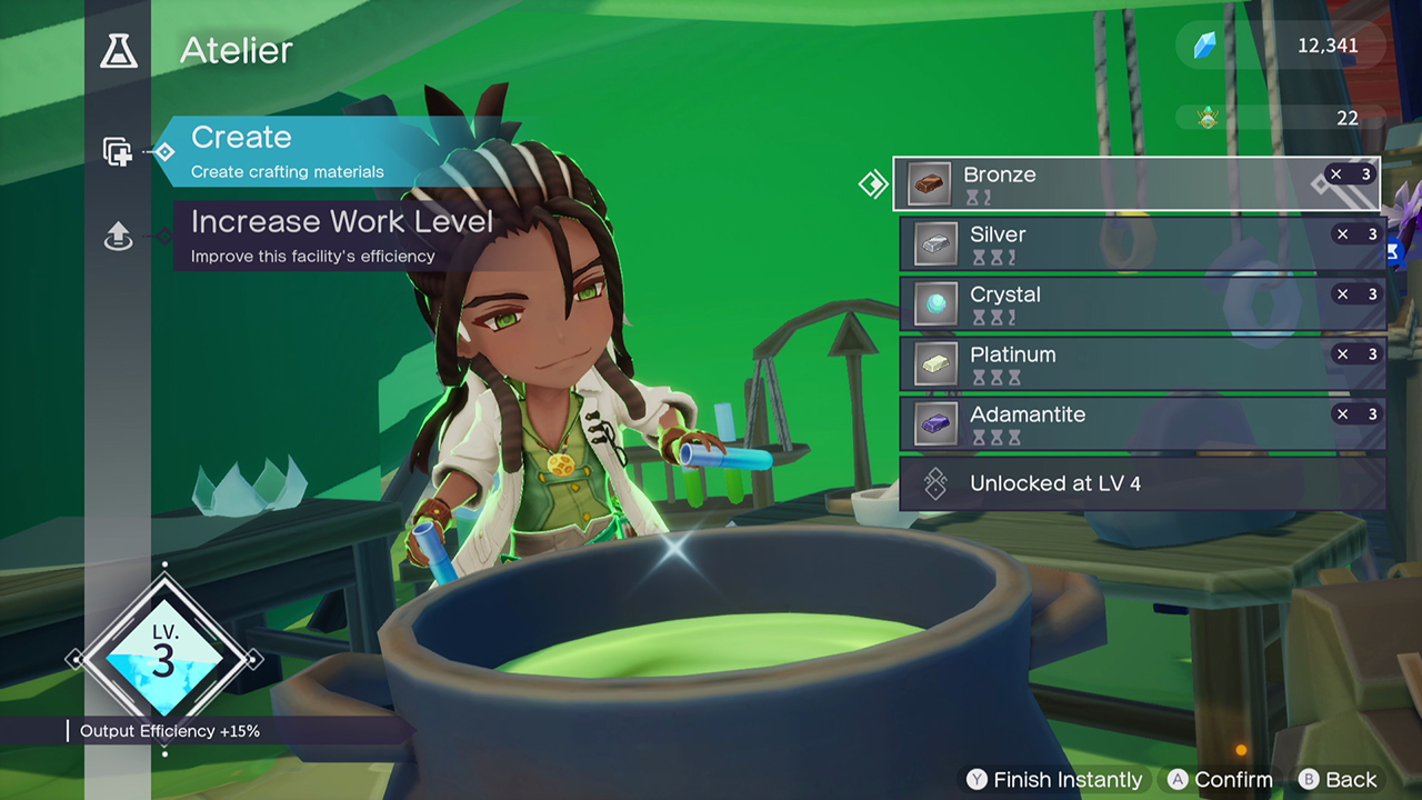 Silent Hope screenshot 2