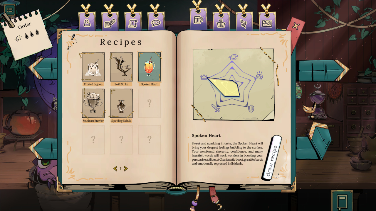 Tavern Talk screenshot 5