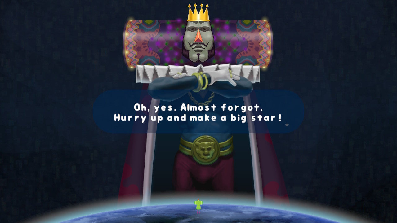 Katamari Damacy REROLL screenshot 4