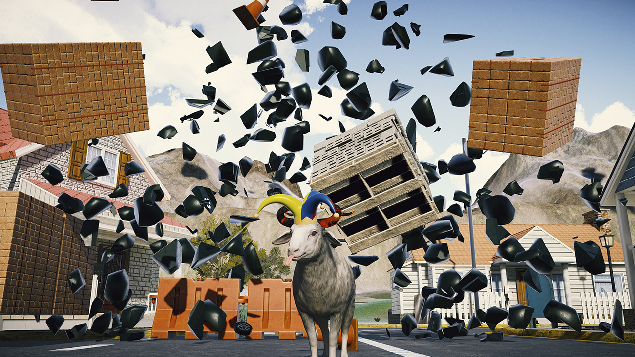 Ram Simulator screenshot 3