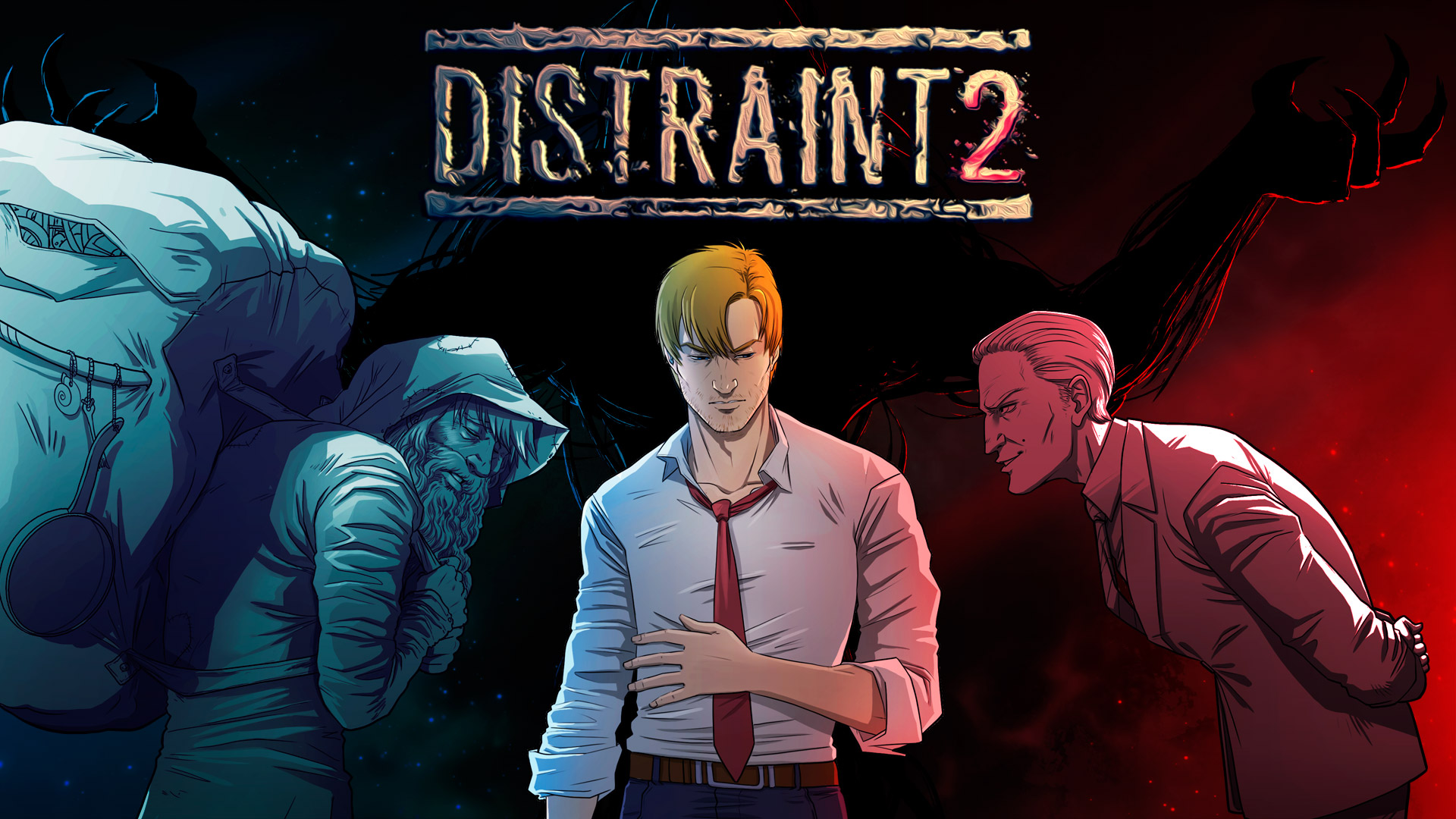DISTRAINT 2