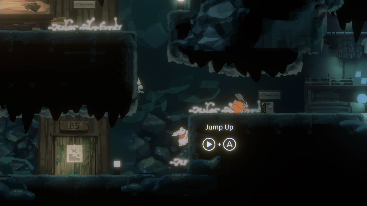 LAPIN screenshot 3